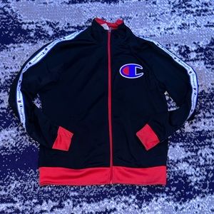 Champion jacket